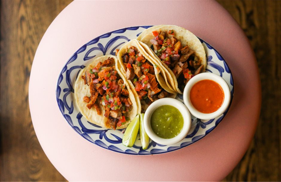 Μάθημα Μαγειρικής «Μεξικάνικη κουζίνα» από τη Wine Plus 